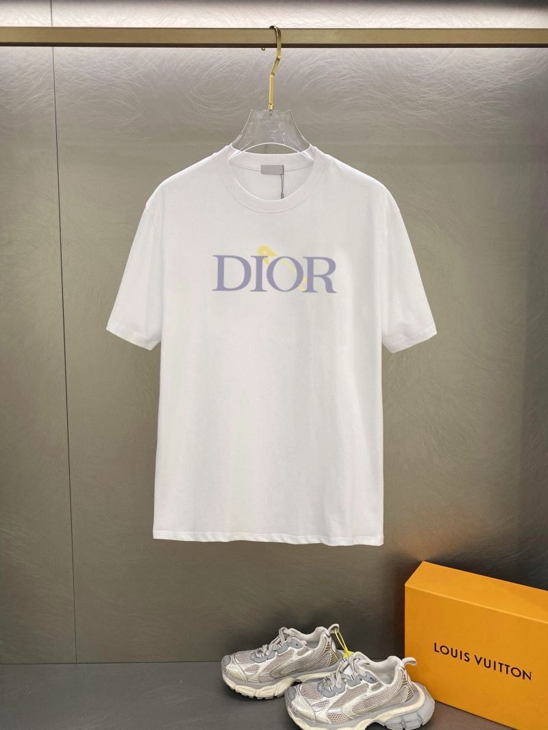 Christian Dior T-Shirts